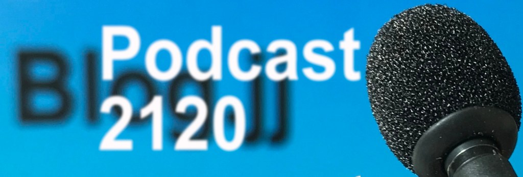 Podcast 2120