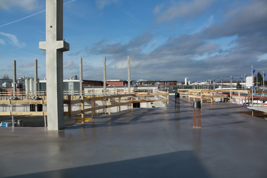 Arena Lüneburg Land